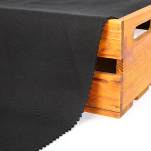 Высокое качество 500gsm тяжелый вес 100% хлопковый футер вязаный свитер ткань для зимы - Product Image 6