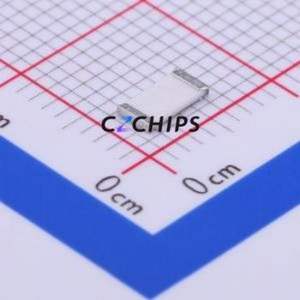 Resistencia SMD CSRN2010FKR150 2010 (Tipo: Película Gruesa) (Resistencia: 150mOhm Precisión: 1%) - Product Image 2