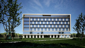 Diseño Gratuito para Estructuras Prefabricadas de Acero Modernas, Apartamentos de Hotel de Lujo con Estructura Metálica - Product Image 5