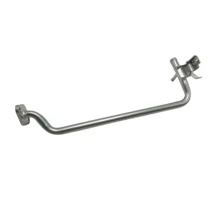 De piezas de tubería de agua para 4Runner FORTUNER HIACE <span class=keywords><strong>GRN28</strong></span> OEM 16268-75130 - Product Image 1