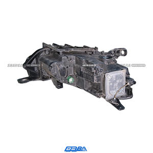 Repuestos para Maserati Ghibli, Especificación Estadounidense, Faro Delantero Izquierdo LED, OE 670005476 - Product Image 3