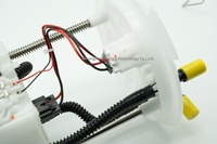 Conjunto de módulo de bomba de combustible para Lincoln, Ford Fusion 2015, 2016, 2.0L, novedad de, 2 unidades, 2 unidades