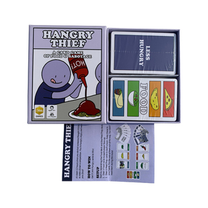 Jeu <span class=keywords><strong>de</strong></span> cartes d'apprentissage, personnalisée, <span class=keywords><strong>de</strong></span> haute qualité, pour l'école, vente en gros, <span class=keywords><strong>2021</strong></span> - Product Image 1