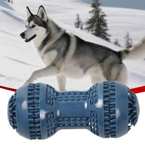 Commercio all'ingrosso della fabbrica eco friendly medio durevole TPR cane <span class=keywords><strong>chew</strong></span> giocattoli interattivi movimento - Product Image 2