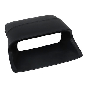 Kit de panneau décoratif en ABS pour cadre d'autoradio et horloge électronique Chevrolet Aveo - Product Image 3