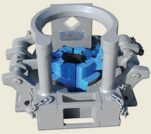 Tube API type c/CHD/E outils de perçage araignée pneumatique - Product Image 1