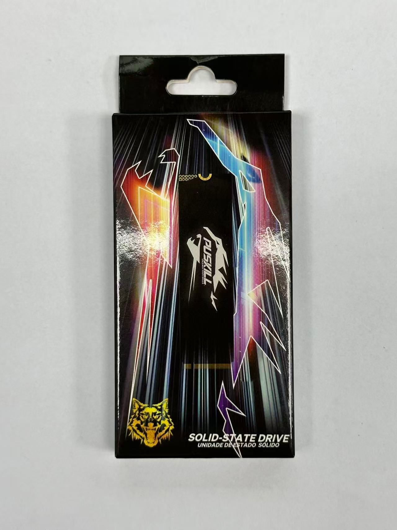 256GB