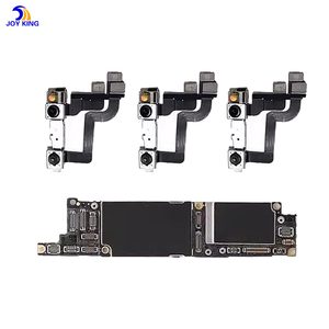 Nueva placa base original desbloqueada para Iphone X <span class=keywords><strong>XR</strong></span> <span class=keywords><strong>XS</strong></span> placa base para Iphone X <span class=keywords><strong>XR</strong></span> <span class=keywords><strong>XS</strong></span> <span class=keywords><strong>11</strong></span> 12 13 con huella dactilar - Product Image 1
