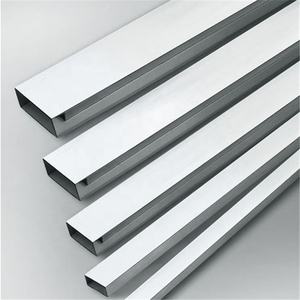 Высокоглянцевая 201 <span class=keywords><strong>304</strong></span>, 10 бесшовных труб из нержавеющей стали, стандартная 300 серия SA312 TP316L для строительной промышленности - Product Image 3