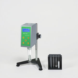 Le viscosimètre rotatif NDJ-4S BIOSTELLAR mesure la viscosité des matériaux liquides et semi-solides - Product Image 1
