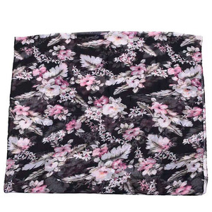 Bufandas hiyabs <span class=keywords><strong>de</strong></span> seda árabe para <span class=keywords><strong>mujer</strong></span>, pañuelos cuadrados pequeños con estampado <span class=keywords><strong>de</strong></span> mariposas, <span class=keywords><strong>de</strong></span> satén, <span class=keywords><strong>de</strong></span> seda, 2020 - Product Image 6