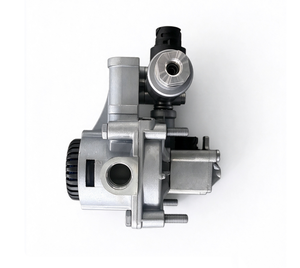 Pièces de frein de camion OEM 4802070010 Ensemble de soupape de relais EBS Pièces de rechange pour système de freinage pneumatique de camion - Product Image 4