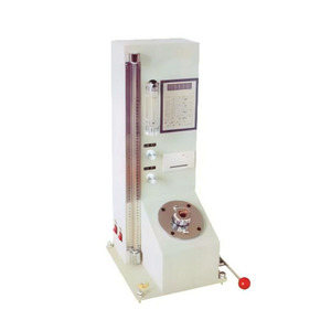 Analizador de Maduración y Finura de Fibra de Algodón, Método de Flujo de Aire de Doble Compresión ISO 10360 ASTM 3818, Modelo 3181 - Product Image 1