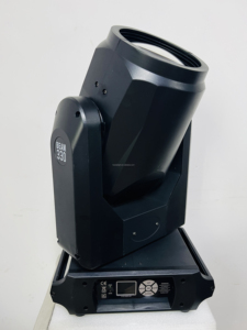 330W 14R Sharpy chùm di chuyển đầu ánh sáng sân khấu mini LED DMX di chuyển đầu cho cảnh quan - Product Image 5