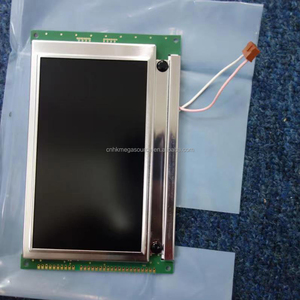 Proveedor de panel LCD, venta al por mayor, monitores LCD, resolución de 5,1 pulgadas, módulo de cristal líquido 240*128, pantalla TFT LCD - Product Image 4