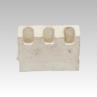 Ladrillos de Sillimanita de Alta Calidad para Hornos de Vidrio, Material Refractario Premium a un Excelente Precio, Expertos en Servicios de Corte y Soldadura