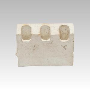 Briques de sillimanite de haute qualité pour four à verre, matériau réfractaire premium à un <span class=keywords><strong>prix</strong></span> avantageux, expert en services de découpe et de soudage - Product Image 1
