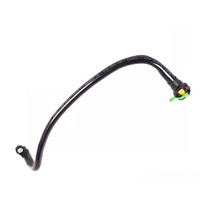 خرطوم تبريد الزيت الجديد 31202911 لسيارات فولفو C30 C70 S40 V50 موديلات 2005-2013 رقم القطعة 30793639