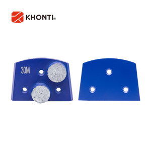 Herramientas de molienda de hormigón Lavina Metal Diamond personalizadas de mediano a <span class=keywords><strong>Coase</strong></span> - Product Image 2