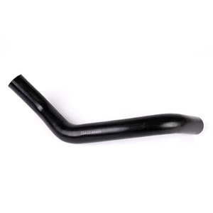 Tuyau EPDM haute résistance Mitsubishi 1505A377 pour pièces automobiles sur mesure, admission <span class=keywords><strong>d</strong></span>'<span class=keywords><strong>air</strong></span> du booster en usine - Product Image 3