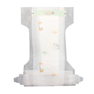 Manufacturer Customized Disposable Premium Pampering Pull Up Pants Baby Diaper