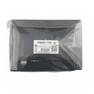 Nuevo y Original Weintek Pantalla Táctil TFT LED de 7 Pulgadas con Retroiluminación Negra 800x480 Weinview HMI TK6071IQ 1WV - Product Image 1