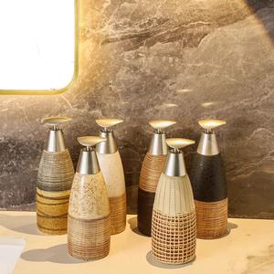 Repuesto de Dispensador de Lujo para Detergente de Lavandería, Champú, Gel de Ducha, Botella de Repuesto de Gran Capacidad - Product Image 3