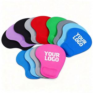 Cadeau promotionnel, impression de logo, blocs-notes vierges, fabrication de tapis de souris, cadeaux promotionnels personnalisés - Product Image 1