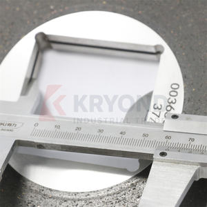 Plaquette de frein 1PC 61.101.2022 162x62x62mm 17mm pour machine d'impression SM102 CD102, pièces détachées - Product Image 5