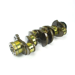 Sistema de motor automático 504017281/5801876950 cigüeñal para Foton - Product Image 6