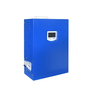 离网PWM 1KW 2KW 3KW 12V 24V 48V 96V 110V 220风力太阳能混合控制器充电控制器