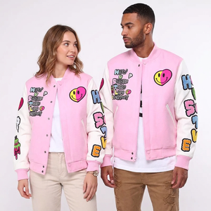 Chaqueta Unisex de Alta Calidad con Diseño Personalizado, de Poliéster y Lona, Impermeable, con Capucha y Revestimiento Antibacteriano Frontal, el Mejor Material - Product Image 5