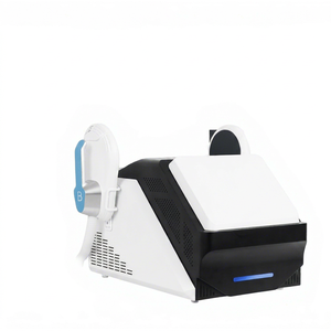 Meilleure vente 2026 : Masseur intelligent à contraction musculaire, appareil de massage EMS à 2 poignées - Product Image 1