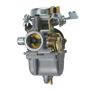 26mm Suzu Ki EN125-2 GN125 GS125 EN125 1994 2001 Compatible GN125E <span class=keywords><strong>Intruder</strong></span> <span class=keywords><strong>125</strong></span> Moto ATV Carburateur - Product Image 5