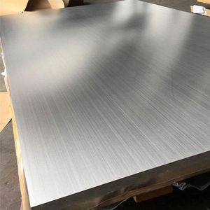Stainless Steel <b>Plate</b> 310S 410 316L 316 321 436L 430 309S 304 304L Bending Cutting Customized Dimensions ISO 9001 Certified - Product Image 2