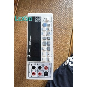 1 Unidad de Multímetro y Fuente de Alimentación Keysight U3606B Usado xgeqpt - Product Image 2