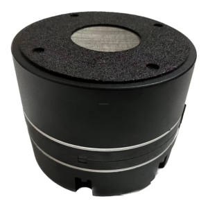 En kaliteli 3.5 inç çift ses bobini orta menzilli 2 inç boğaz araba ses sürücüsü 4599A koaksiyel neodimyum hoparlör sürücüsü - Product Image 3