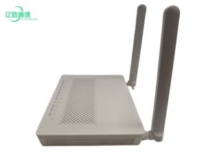 YIZHI XPON GPON ONU ONT HG8145V5 2.4G 5G WIFIデュアルバンド英語版高品質 - Product Image 4