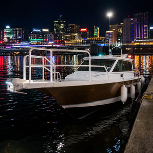 Aluminum Fishing Boat Aluminum Boats and Boats Aluminum Fishing - Product Image 5