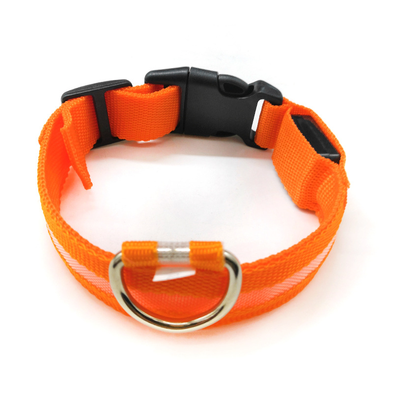 LED orange