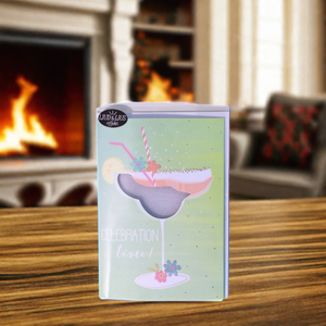 Directo del fabricante 3D Holiday Greeting Cards para Navidad y Acción de Gracias Felicitaciones Regalos - Product Image 2