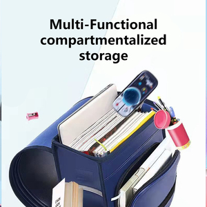 Großhandel New Design Wasserdichte robuste Polyester Stoff Schult asche <span class=keywords><strong>Japan</strong></span> Kinder rucksack Student Umhängetasche - Product Image 2