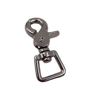 Mousqueton pivotant pour homard - Product Image 1