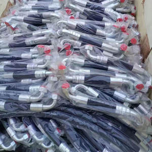 Kit escavatore per tubi 308 idraulico con linea di traino per Hyundai per la lavorazione del servizio di taglio - Product Image 3