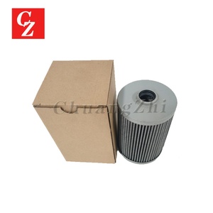 Nuevo Filtro Hidráulico 558001800P, Elemento de Filtro de Aire y Aceite, Piezas de Compresor Industrial para Boge 558001800 - Product Image 4