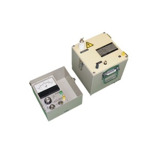 เครื่องทดสอบโหลดอิเล็กทรอนิกส์ MUSASHI R-1200 30 แอมป์ อินเทอร์เฟซ RS-232 ผลิตในญี่ปุ่น - Product Image 1
