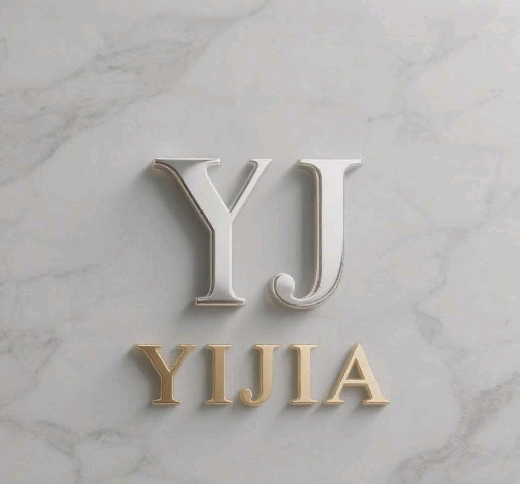Guangzhou Yijia Melamine Tableware Co., Ltd. logo
