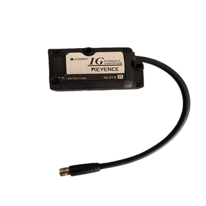 Brand New IG-010 KEYENCE Multifunction CCD Laser <b>Micrometer</b> Dedicated Sensor Head With One Year Warranty - Product Image 3