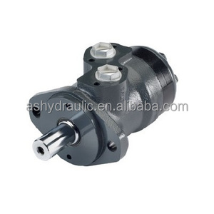 มอเตอร์ไฮดรอลิกซีรีส์ BMP รุ่น BMP36/BMP50/BMP80/BMP100/BMP125/BMP160/BMP200/BMP250/BMP315/BMP400/BMP500 ขายดี - Product Image 5