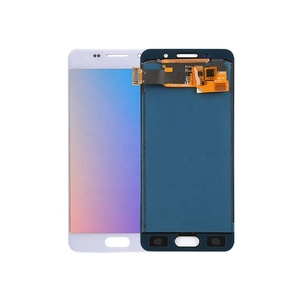 Schermo di ricambio per telefono cellulare per <span class=keywords><strong>Samsung</strong></span> Galaxy A3 <span class=keywords><strong>2016</strong></span> A310 SM-A310F SM-A3100 OLED Display LCD parti di riparazione del telefono - Product Image 5